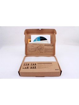 SVILUPPATORE ALLUNGA PENE \"PRO EXTENDER SYSTEM\"