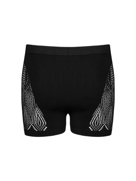 BOXER RICAMATI di Obsessive - TAGLIA UNICA